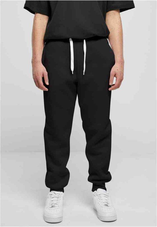Southpole Knit Pant Men's Jogging Pants - Black - L