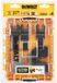 DeWalt DT20761-QZ - Multifunctioneel Zaagblad Set - 5-delig