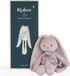 Kaloo Lapinoo - Knuffel - Konijn - Roze - 25cm