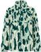 Regatta Fleece pour femmes Roswind W/R Deep Pine Brushstroke Camo Print