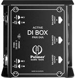 Palmer Pro PAN 04 A - boîte de direct