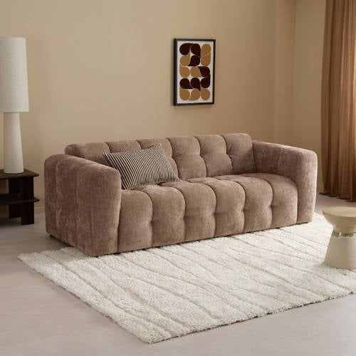 NOUS Living 3-zitsbank Lina