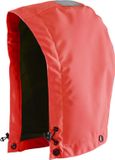 Blaklader Capuchon High Vis 2165-1977 - High Vis Rood - S