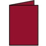 RÃ¶ssler Papier Paperado halfgevouwen kaarten - 5 kaart(en)