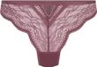 Hunkemöller Isabelle Cheekini Paars