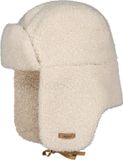 Barts Lucerne Bomber Muts - Natural