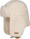 Barts Lucerne Bomber Muts - Natural