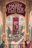 Harry Carlsen Verlag Harry Potter und der Orden des Phönix (Harry Potter 5) Hardcover