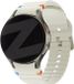 Bandz Siliconen Wave bandje 'Easy fit' - Sterrenlicht