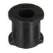 GATES AWS2214 Lagerung Stabilisator Stabigummi Hinten für VW Transporter V Bus (7HB, 7HJ, 7EB, 7EJ, 7EF, 7EG, 7HF, 7EC) Multivan V California T5 Bus
