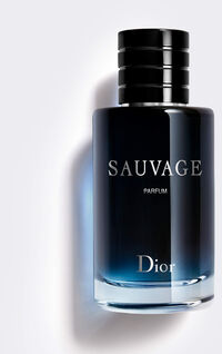 Christian Dior Sauvage parfum / 100 ml / heren