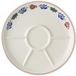 Boerenbont assiettes à fondue ø27cm boîte de 6 pièces