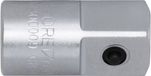 Gedore RED R67300009 3300449 Adaptateur 3/4 pouce Entraînement 1/2 (12.5 mm) 55 mm 1 pièce(s)