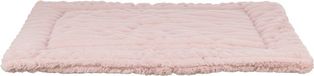 Trixie Ligmat Lonni Ribfluweel Roze 60x45 cm