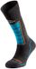 Lurbel Yamana Six Long Socks Grey EU 39-41