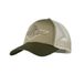 BUFF Casquette Trucker Kaki Unisexe Adultes Taille L/XL, Vert, L
