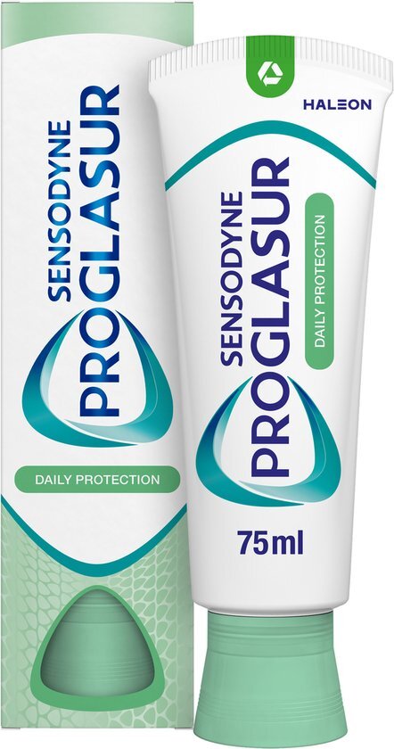 Sensodyne Tandpasta Proglasur Daily Protection