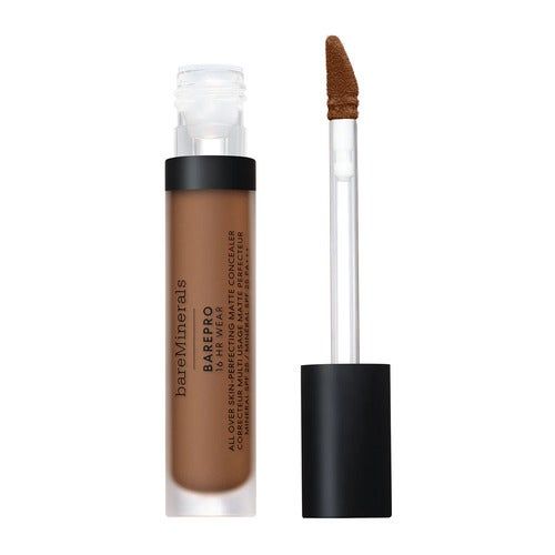 BareMinerals BAREPRO 16HR WEAR All-Skin Perfecting Matte Concealer #Medium Deep 450 Neutral 7.5 ml