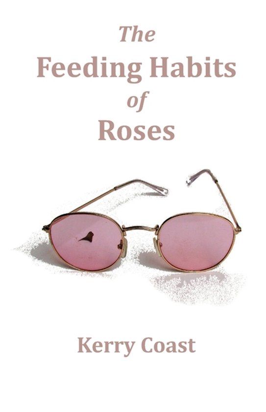 The Electromagnetic Print The Feeding Habits of Roses Paperback