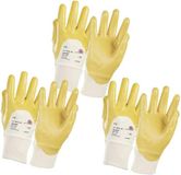Honeywell KCL Sahara Nitril handschoen 10 (XL)
