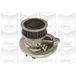 Pompe à eau Graf, Refroidissement du Moteur Graf PA577 Opel 1334054 90444123 96353150