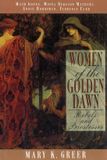 Women Simon & Schuster Netherlands BV Women Of The Golden Dawn Paperback