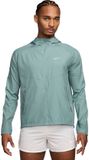 Nike Miler Heren Repel Hardloopjack DD4746-017 - Off White - Maat L