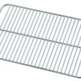 Weber 8408 Roestvrijstaal Buitenbarbecue/Grill Accessoire Grid