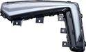 HELLA 2PT 014 585-011 Éclairage de jour LED - pour p.ex. DS DS 4 II - ECE - gauche