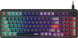 MSI FORGE GK110 Gaming Keyboard