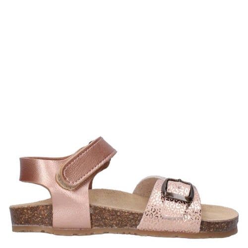 Red Code sandalen roze Meisjes Synthetisch - maat 27
