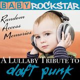 Suburban Lullaby Renditions Of Daft Punk - Random
