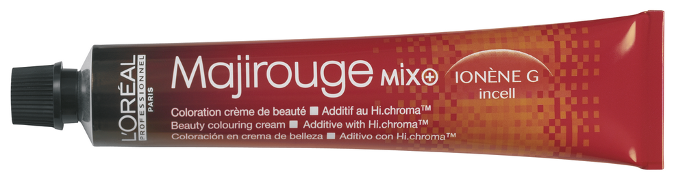 L'OrÃ©al Majirouge Absolute Red 4 62 50ml