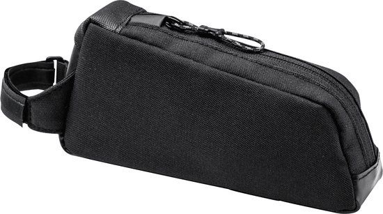 Topeak Fastfuel Bag Bolt-on Frametas 0.5l Zwart