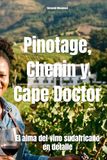 Pinotage, Chenin y Cape Doctor: El alma del vino sudafricano en detalle