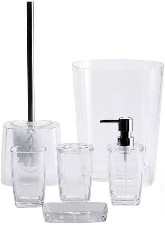 Bergner Badset 6 dlg.