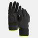 ORTOVOX Fleece Grid Cover Glove Gants pour hommes
