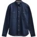 Anerkjendt Laurits Chemise manches longues