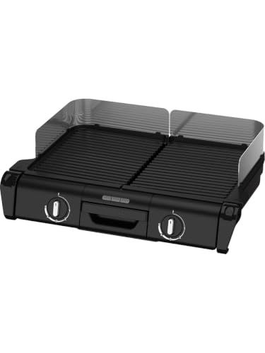 Tefal BBQ Family TG800N10 Elektrische tafelgrill