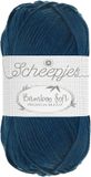 Scheepjes Bamboo Soft 50 gram - 253 Blue Opal