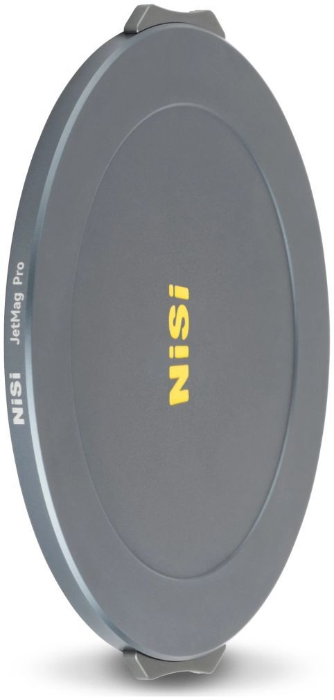 NiSi JetMag Pro Magnetic Front Cap 95MAG