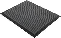 5five Tapis de sol - gris foncé - 59 x 40 cm
