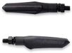 FERRUCCIO CUZZOLIN Taac Fr09 Clignotants Séquentiels Argent