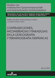 Contradicciones, incoherencias y paradojas en la lexicografía y terminografía hispánicas: 222