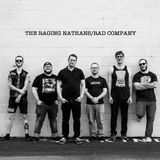 Sonic Rendezvous The Raging Nathans & Rad Company - Split (7" Single)