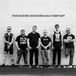 Sonic Rendezvous The Raging Nathans & Rad Company - Split (7" Single)