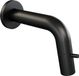 Brauer Black Edition Inbouw Fonteinkraan Mat Zwart 5-S-082
