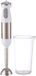 Winning Star ST-5519 Mixeur plongeant 750 W 2 vitesses Blanc/Argent