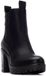 Refresh 173200 Bottines Noir UE 39 Femme
