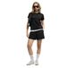PUMA Uniseks Volwassen Geweven Shorts Pumatech Sense High-rise A-line Woven Shorts